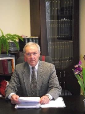 JUDr. Jaroslav Kozler, advokát